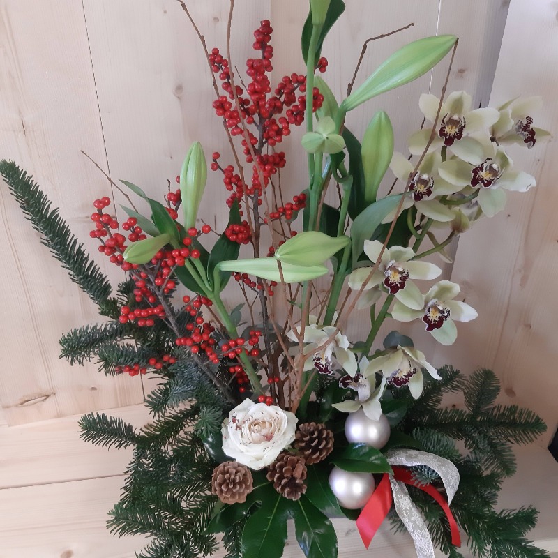 Lily Bloom florist Ltd | Wexford | Home