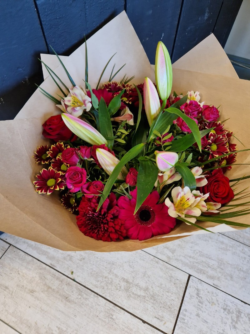 Lily Bloom florist Ltd | Wexford | Home