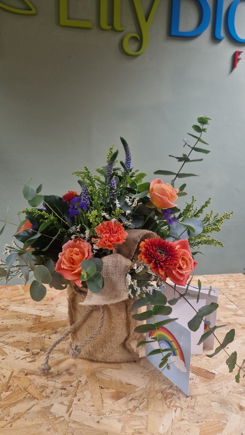 Lily Bloom florist Ltd | Wexford | Home