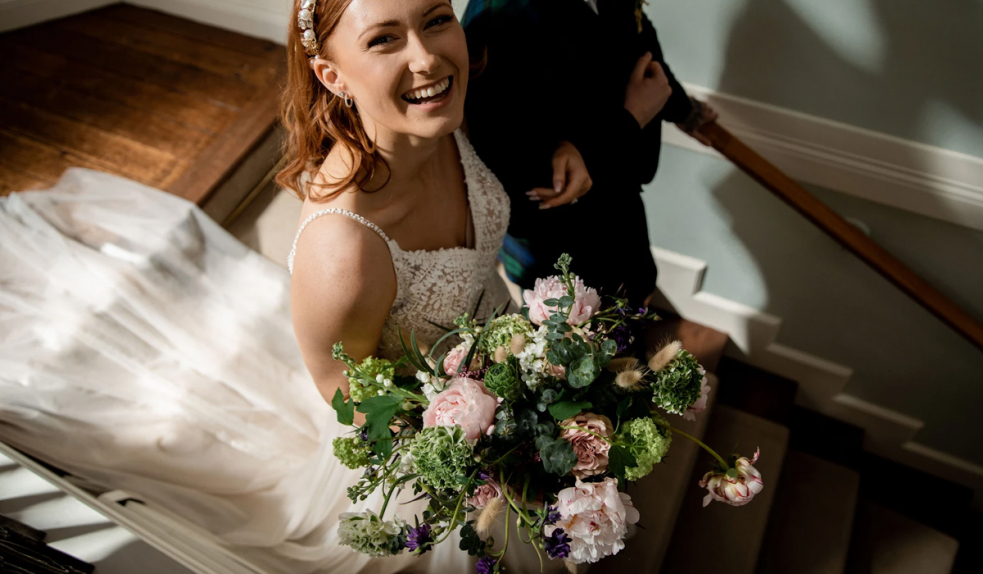 Wild Blossom | Forres | Weddings