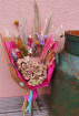 Dried Flowers | Upsell gifts | Dried Flower Bouquet
