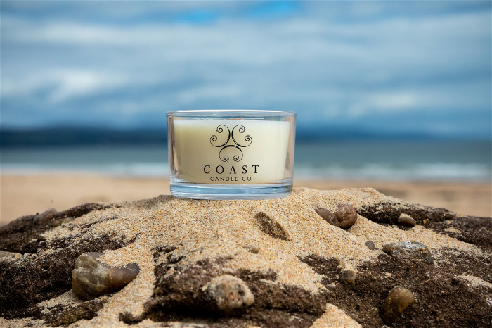 Gifts | Coast Candle