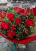 Valentine’s | Classic Red Roses