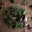 Workshops & Events | Byres Farm Wreath making