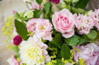 Fresh Flowers | Mother's Day | Pinks