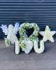 Floramour florist | Liverpool | Funeral