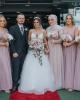 Floramour florist | Liverpool | Weddings