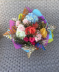 Bouquets | Colourful Florist Choice Bouquet