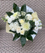 Bouquets | Whites & Creams Florist Choice