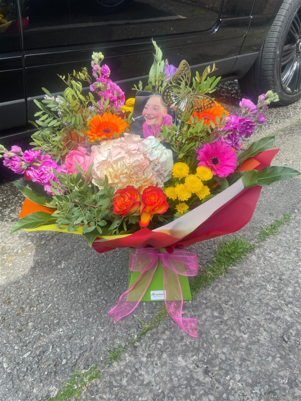 Bouquets | This Weeks Special offer