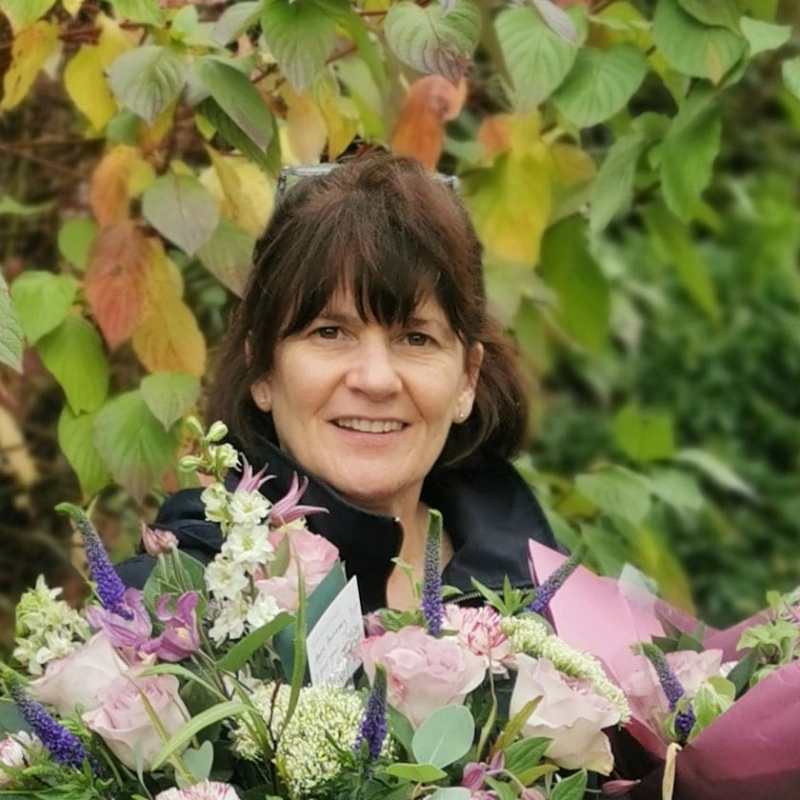 Florina Floral Studio | Dublin | About