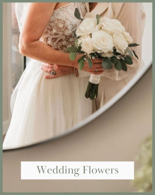 Florina Floral Studio | Dublin | Home