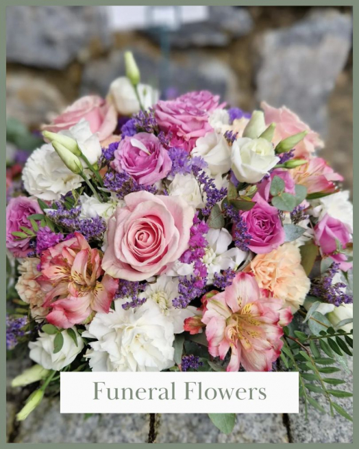 Florina Floral Studio | Dublin | Home