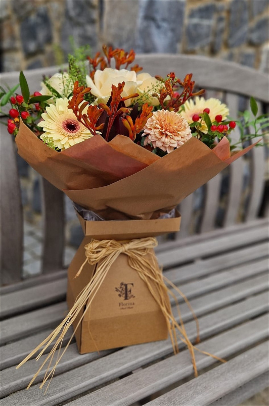Bouquets | Autumn Bouquet