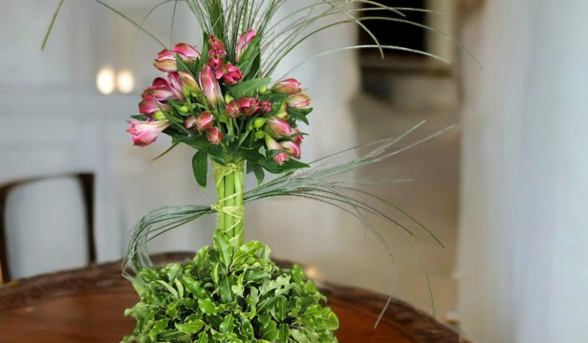 Heritage Blooms | Louth | Home
