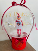 Balloons | Christmas | Elf Polaroid Balloon