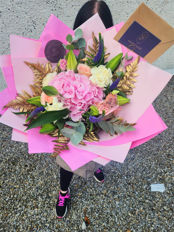 Bouquets | Mother's Day | Drama Queen