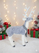 Christmas | Luxury Large Standing Reindeer