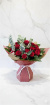 Valentine's Day | Dozen Red Classic traditional style
