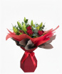 Valentine's Day | Rose & Lily Classic Bouquet