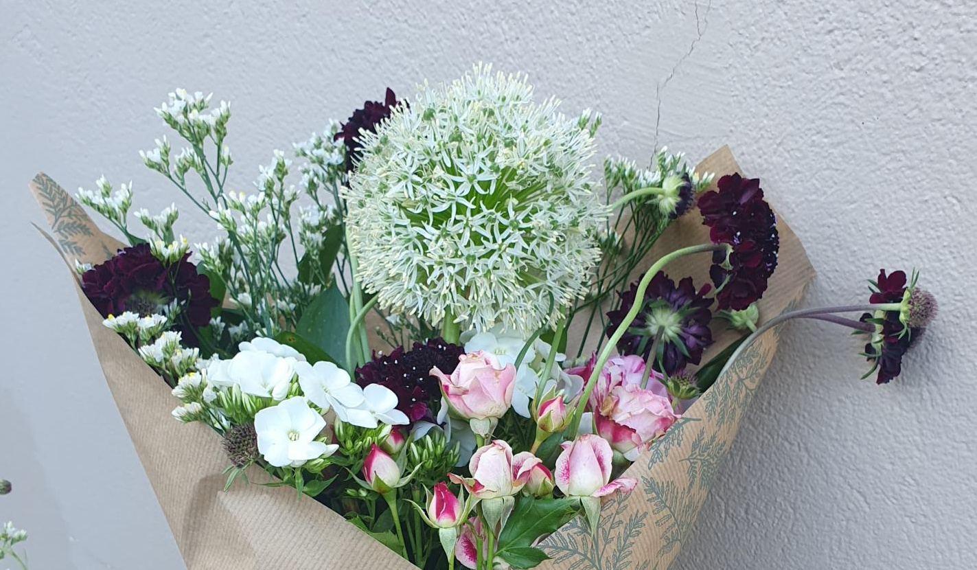Skye Flowers | Home