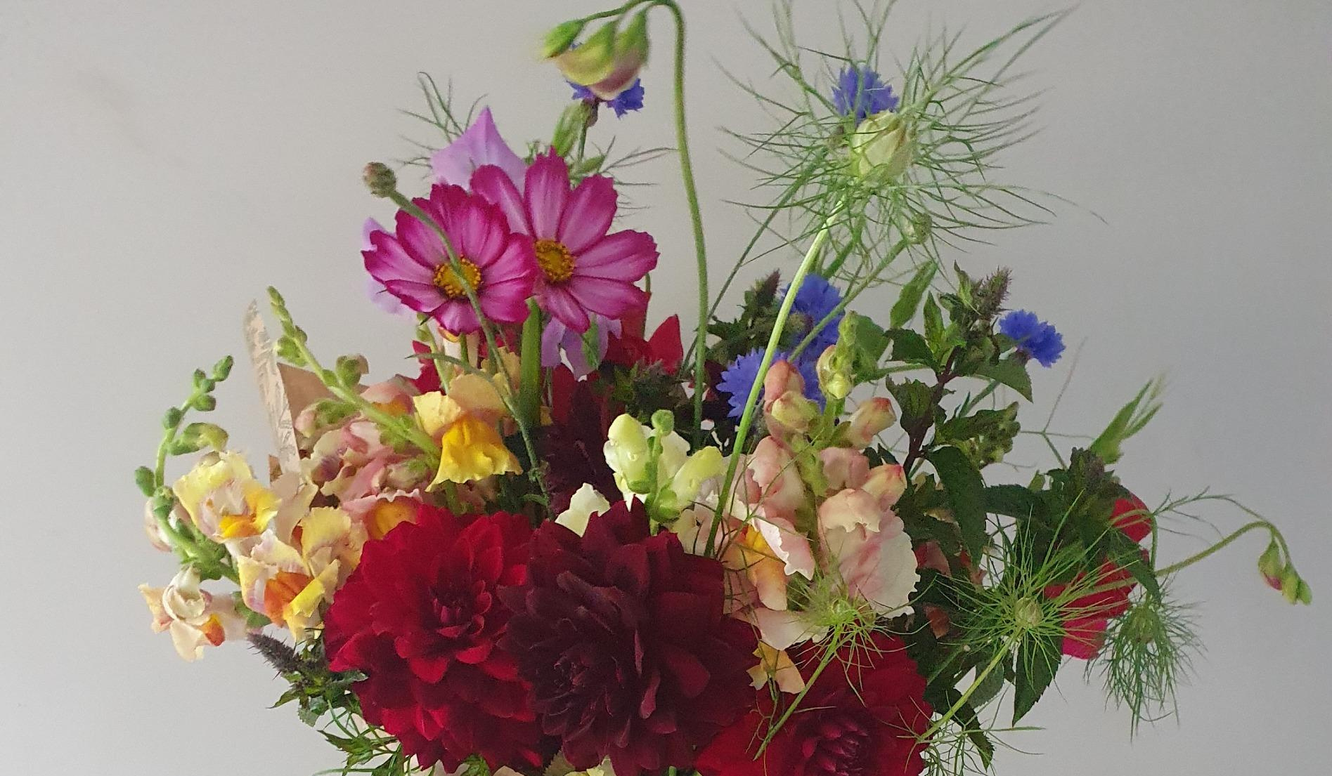 Skye Flowers | Home