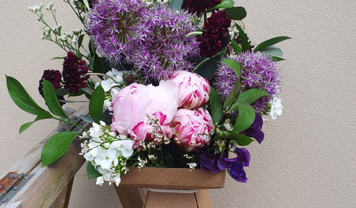 Skye Flowers | Home