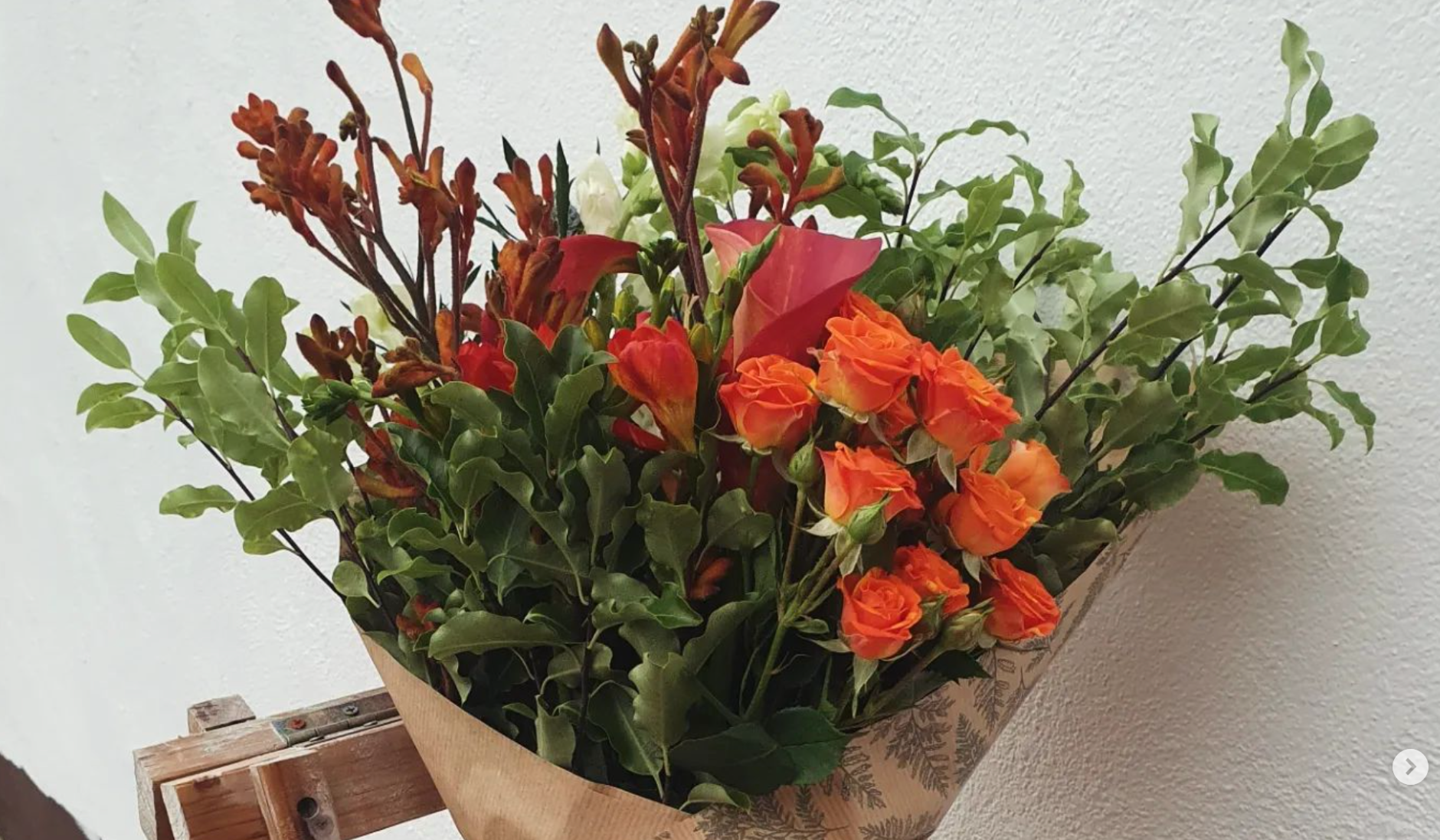 Skye Flowers | Home
