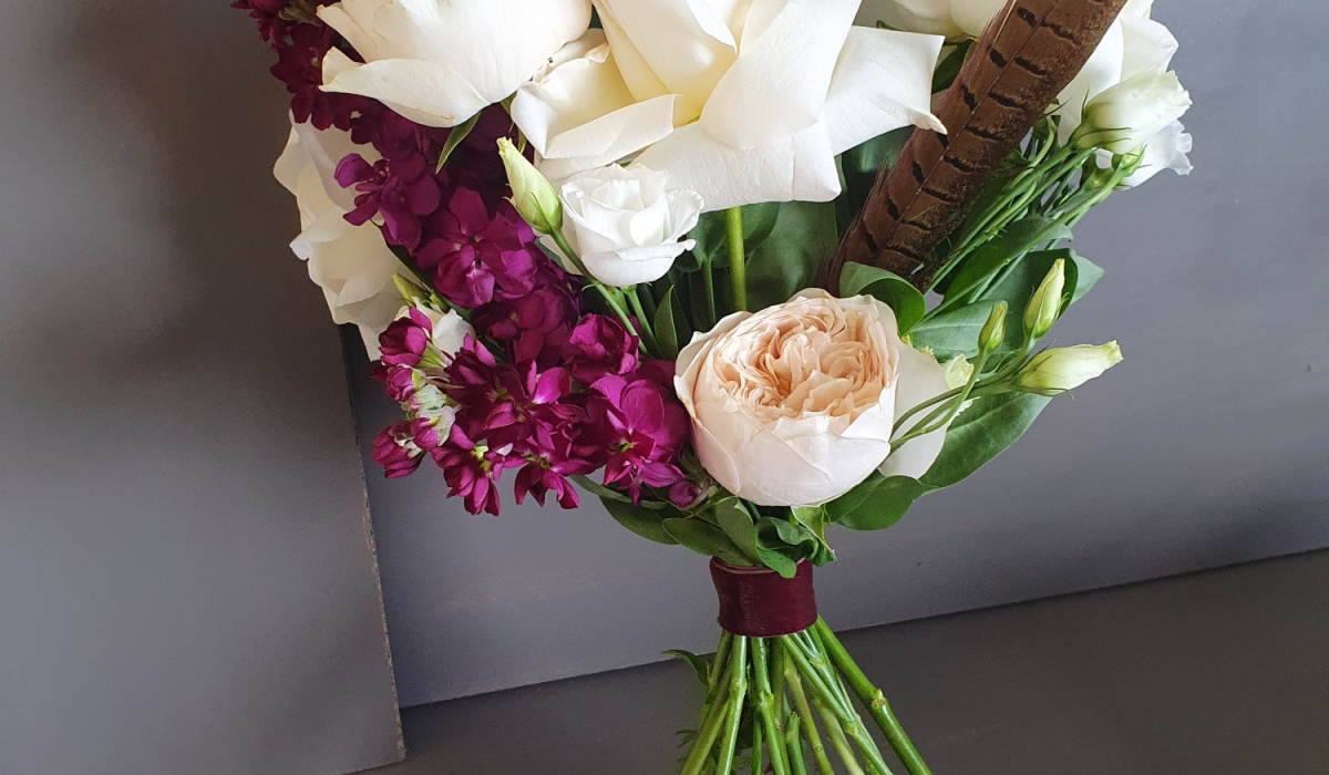 Skye Flowers | Home