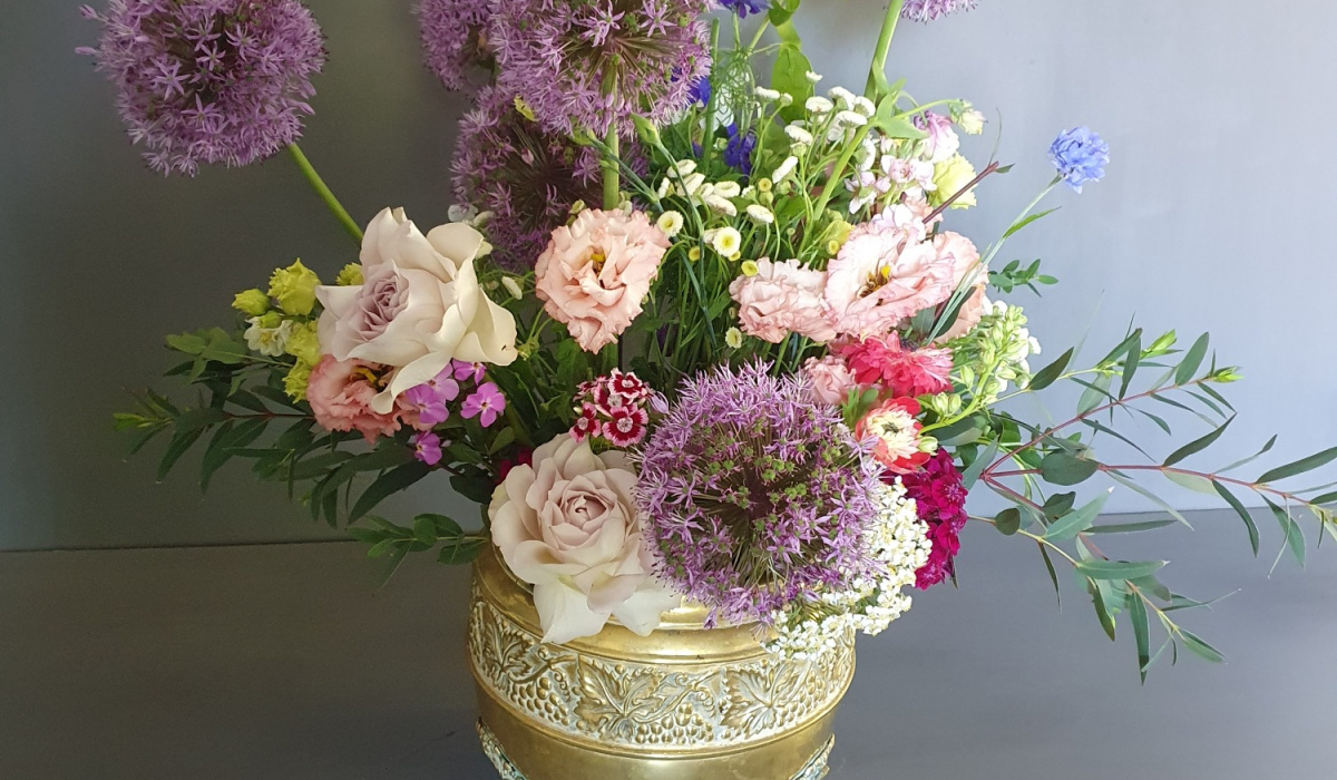 Skye Flowers | Home