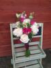 Skye Flowers | Weddings