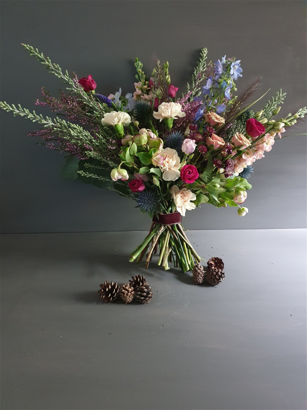 Bouquets | Gift bouquet