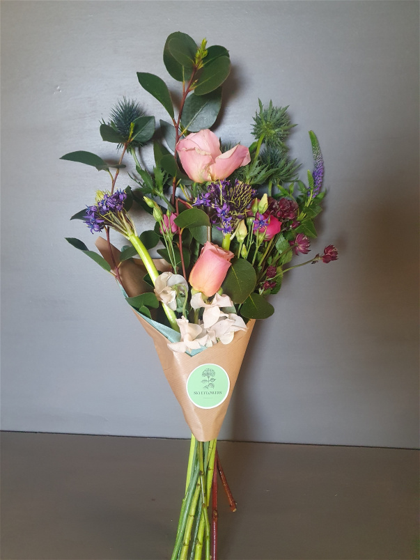 Bouquets | Fresh Flowers | Gifts | May monthly bouquet
