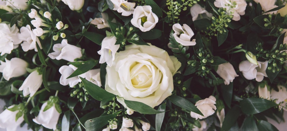 Brockley Florists | Brockley | Wedding Gallery