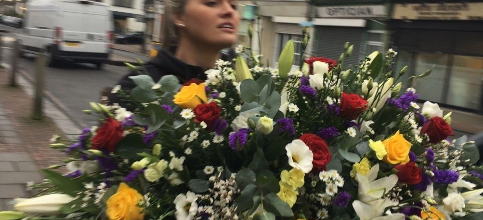 Brockley Florists | Brockley | Funeral