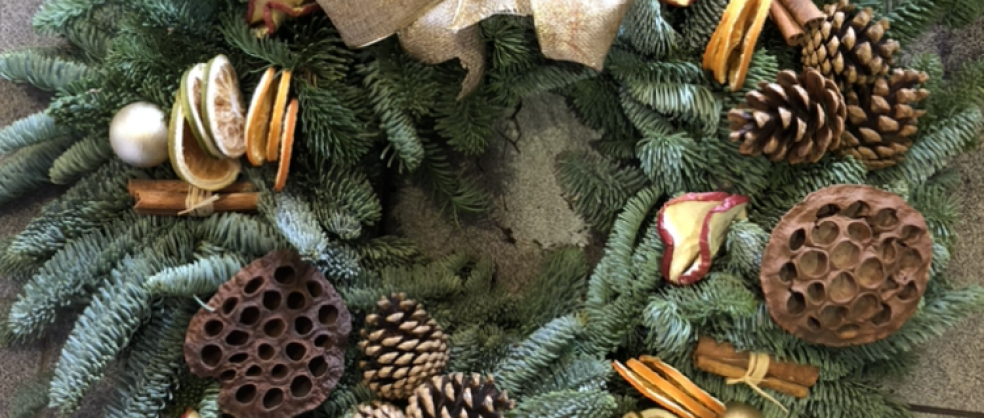 Brockley Florists | Brockley | Home