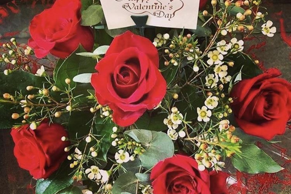 Brockley Florists | Brockley | Valentines Day