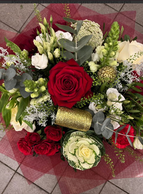 Brockley Florists | Brockley | Christmas items