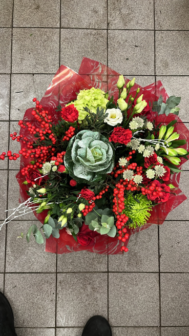 Brockley Florists | Brockley | Christmas items