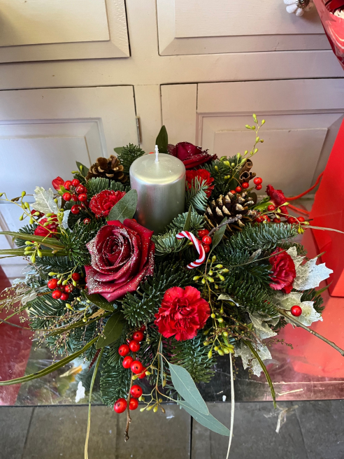 Brockley Florists | Brockley | Christmas items