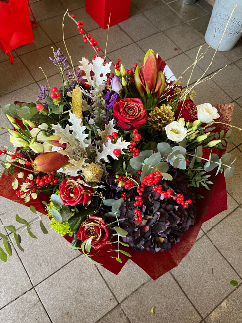 Brockley Florists | Brockley | Christmas items