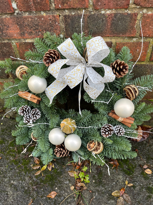 Brockley Florists | Brockley | Christmas items