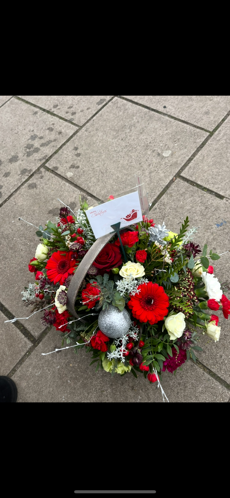 Brockley Florists | Brockley | Christmas items