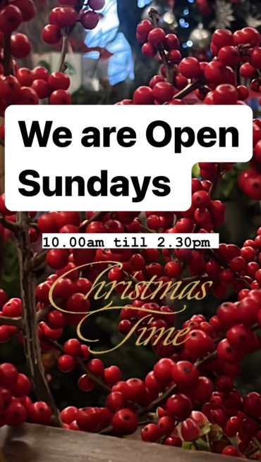 Brockley Florists | Brockley | Christmas items