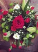 Bouquets | Mixed Red and Whites