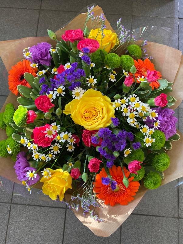 Bouquets | Gifts | Mother's Day | Florist Choice Bouquet
