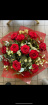 Bouquets | Valentine's Day | 12 Red roses