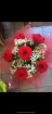 Bouquets | Valentine's Day | 6 red roses