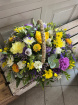 Arrangements | Bouquets | Funeral and Sympathy - 3 days notice required | Mother's Day | Basket of flowers