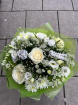 Bouquets | Christmas | White Christmas bouquet